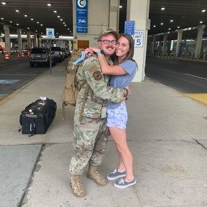 Meet your Posher, Kathleen